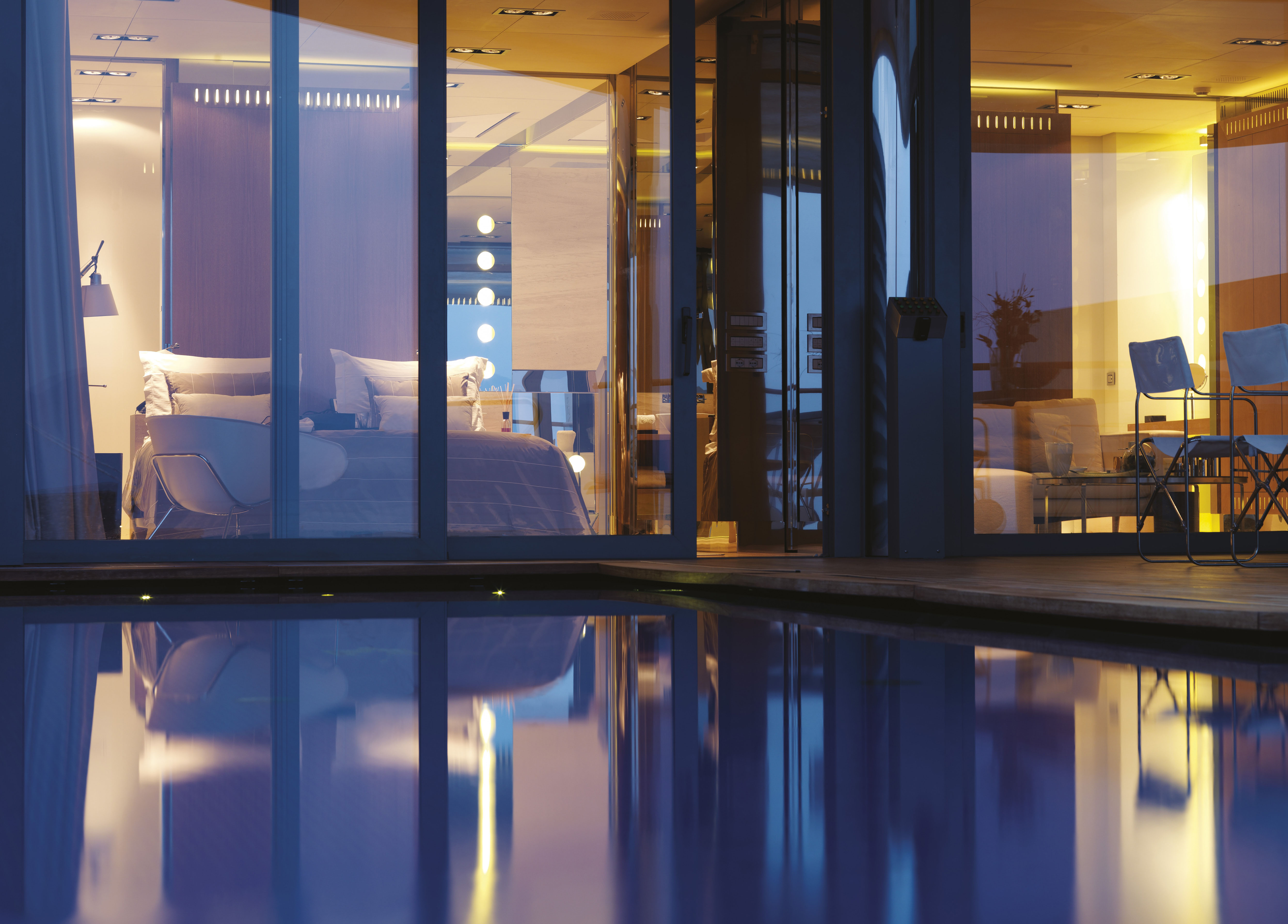 Yachting Villa Waterfront18