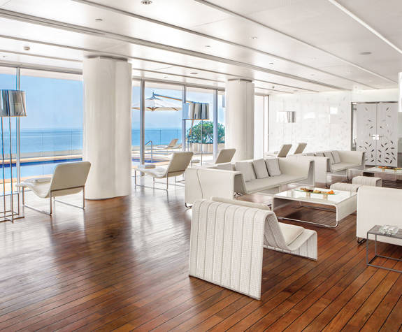 Elounda Beach Hotel & Villas — photo 14