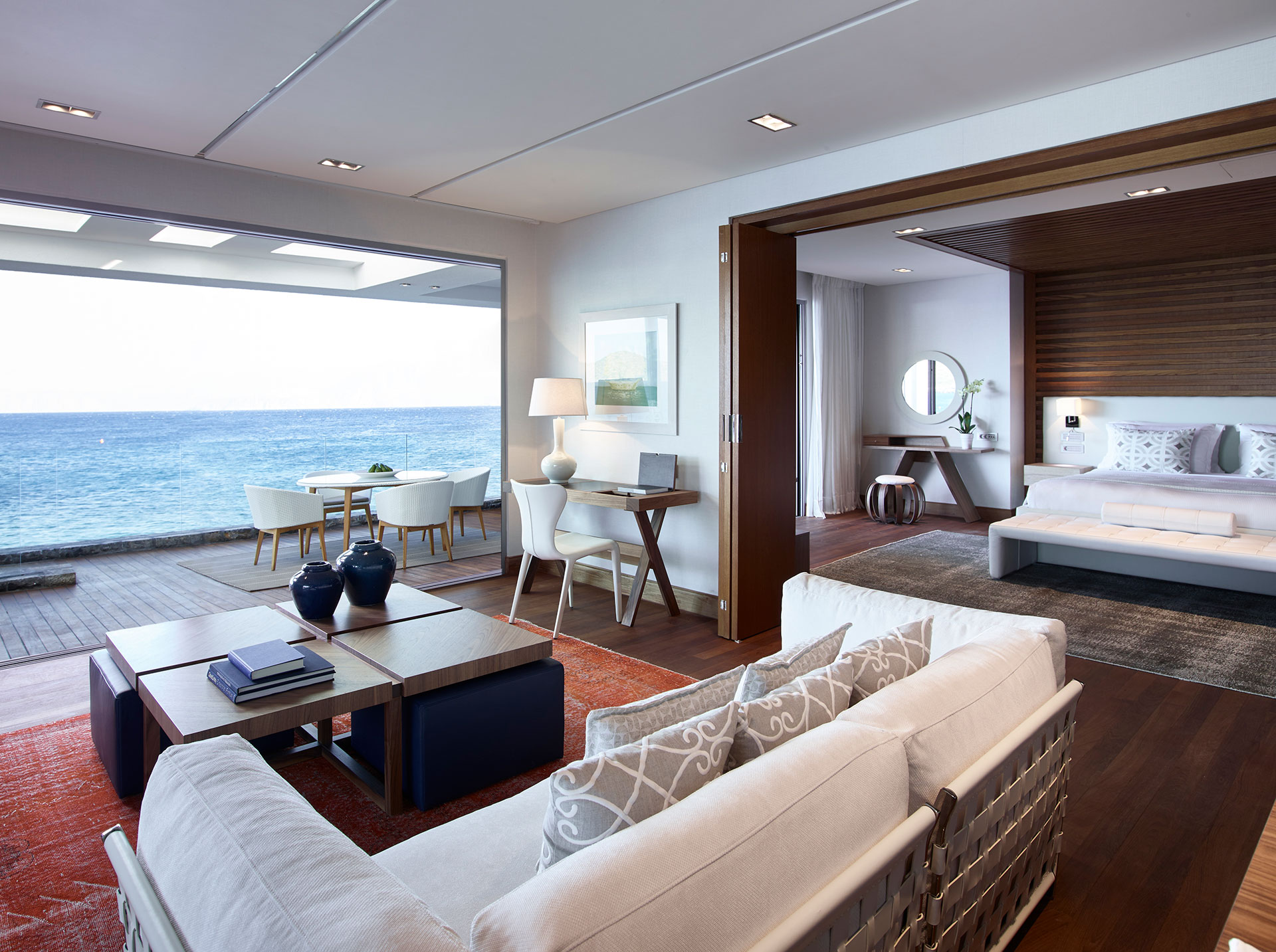 Elounda Beach Presidential Villa Waterfront 21