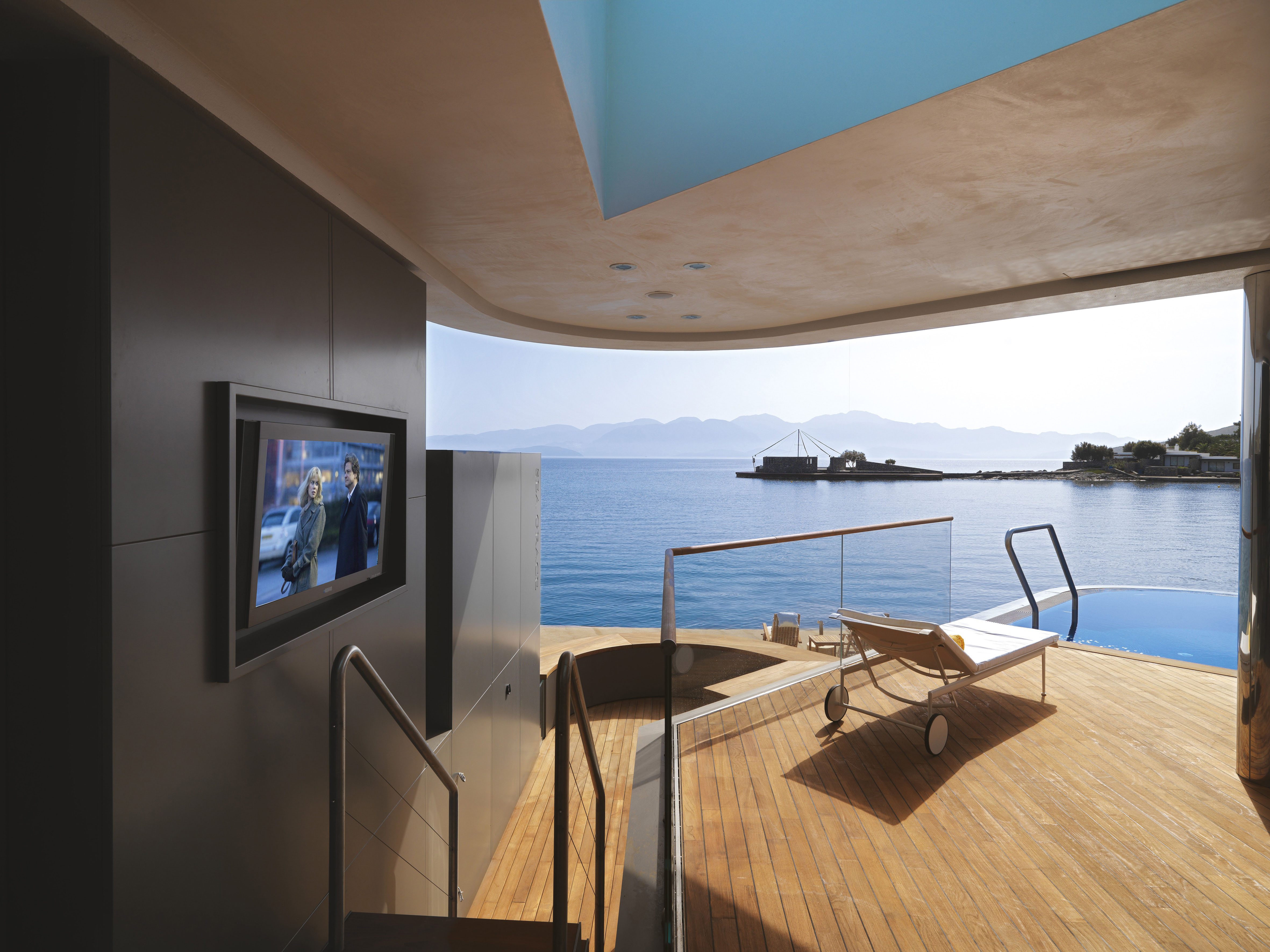 Yachting Villa Waterfront30