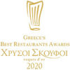 Best Greek Restaurants 2020