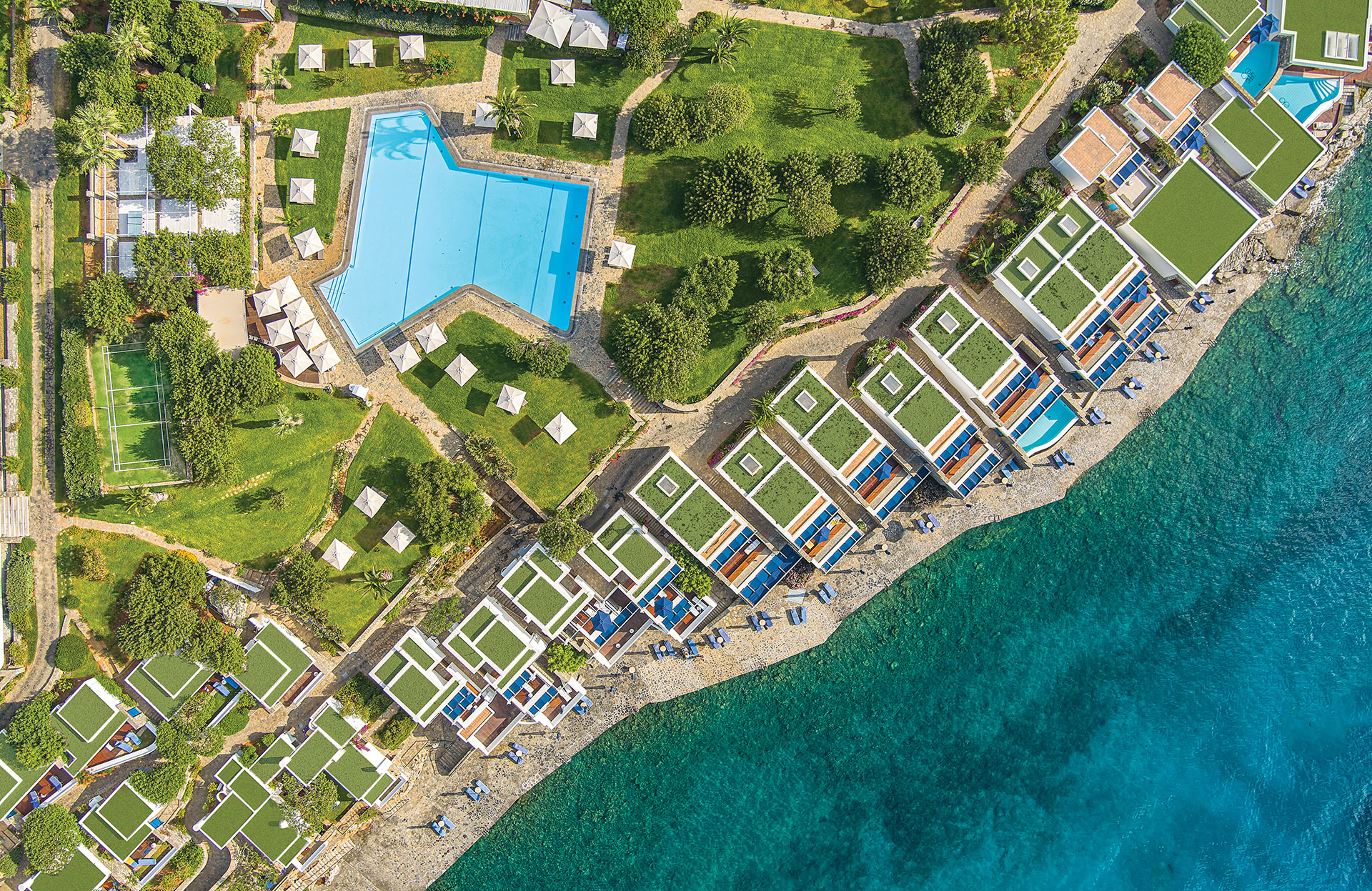 Elounda Beach Destination 0329