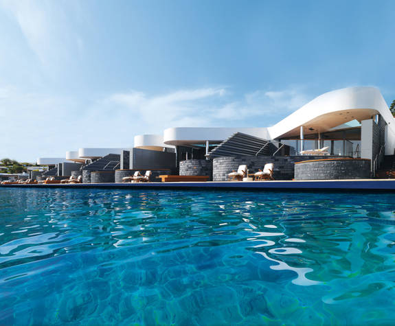 Elounda Beach Hotel & Villas — photo 7