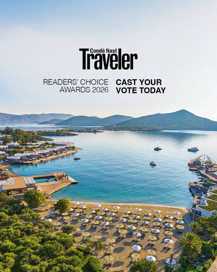 Elounda Beach Hotel & Villas