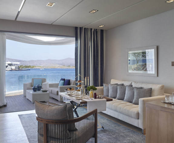 The Waterfront Dream Line Elounda Crete: holidays luxury greece, crete ...