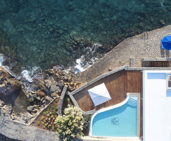 The Presidential Villas Waterfront 3