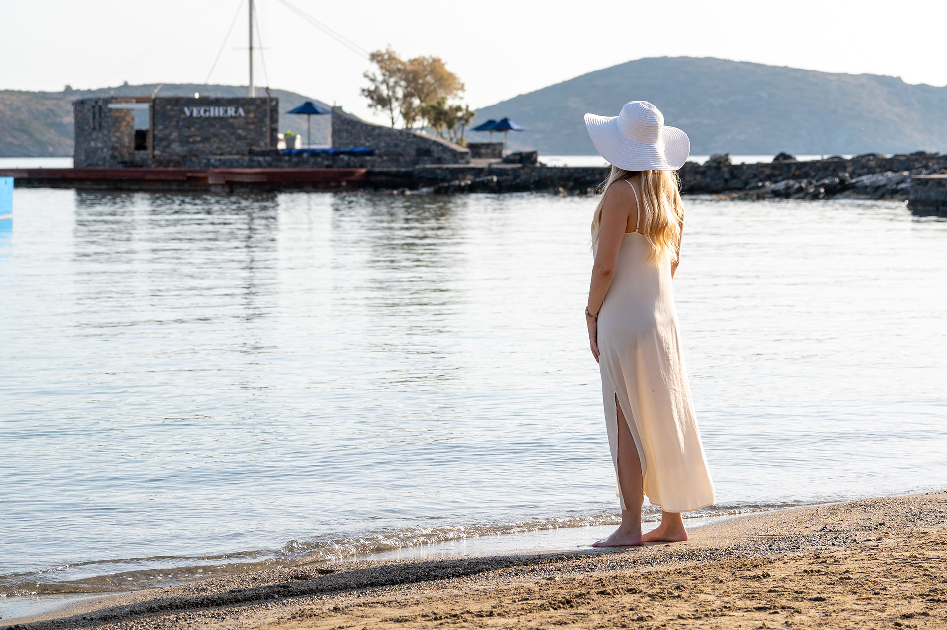 Elounda Beach Living On The Seaside Z6B5493