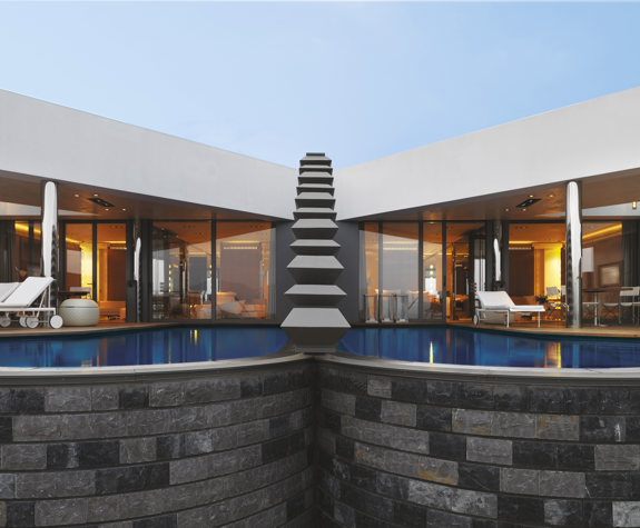 Yachting Villa Waterfront12