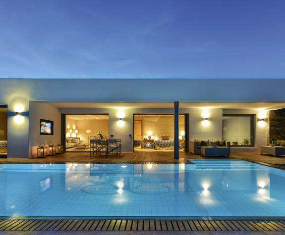 Elounda Beach Hotel & Villas — photo 6