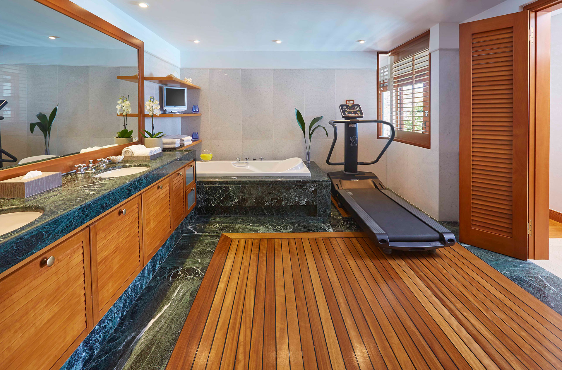 Elounda Beach Grand Villa Sea View 3