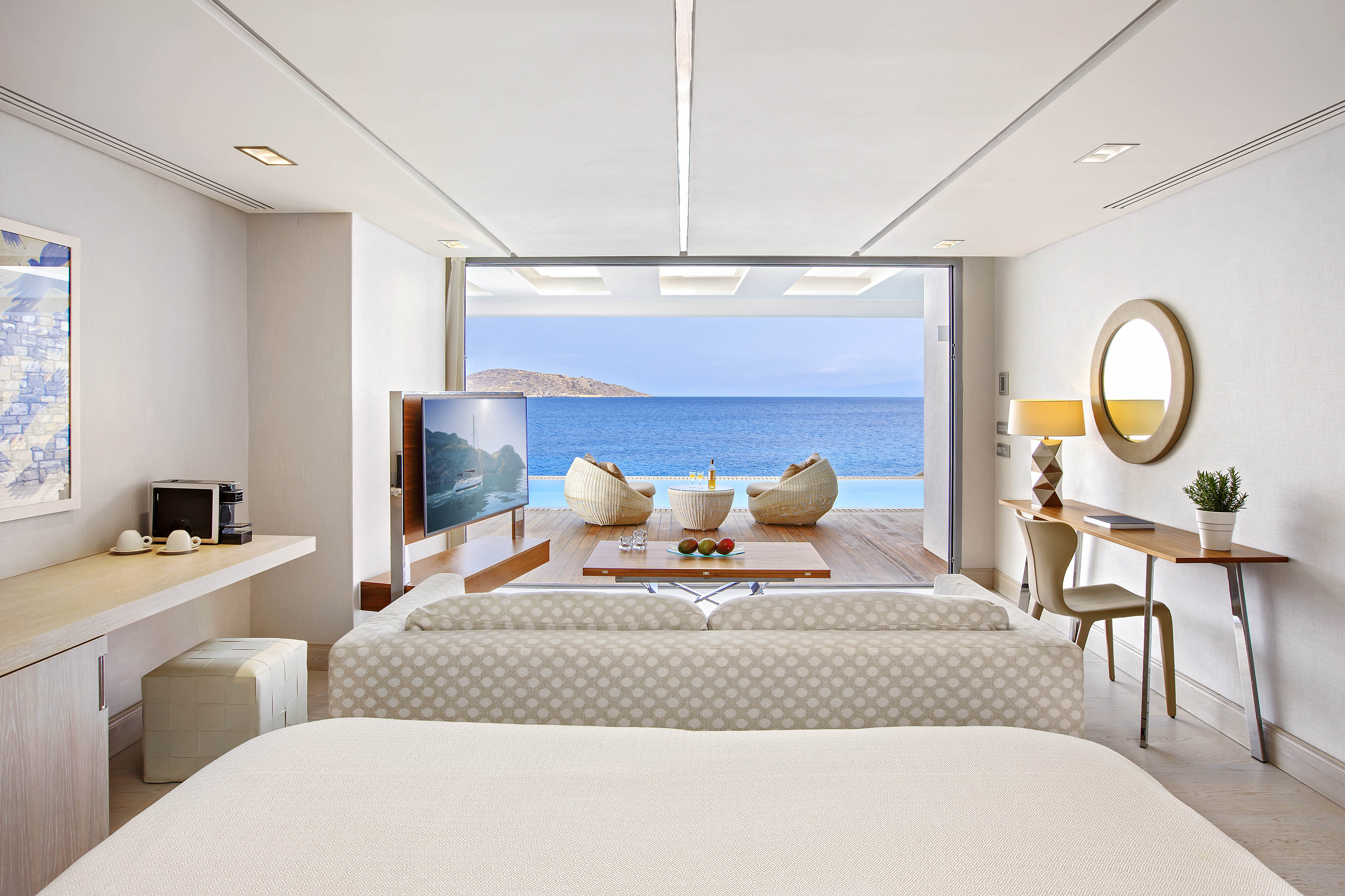 Premium Waterfont Junior Suites Private Pool 6