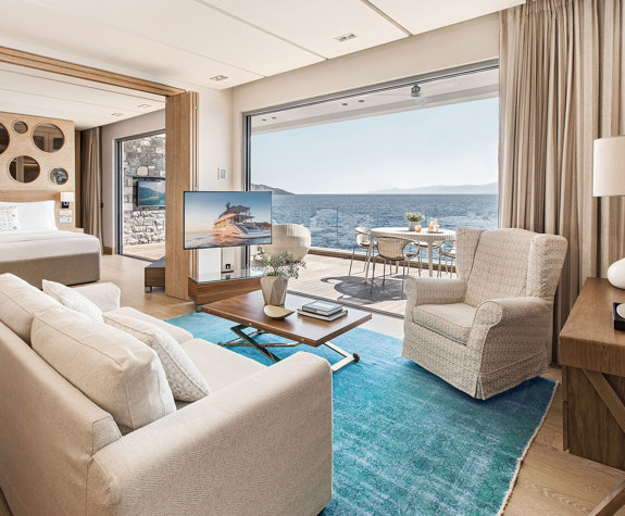 Elounda Beach Hotel Villas 22944 ROOM