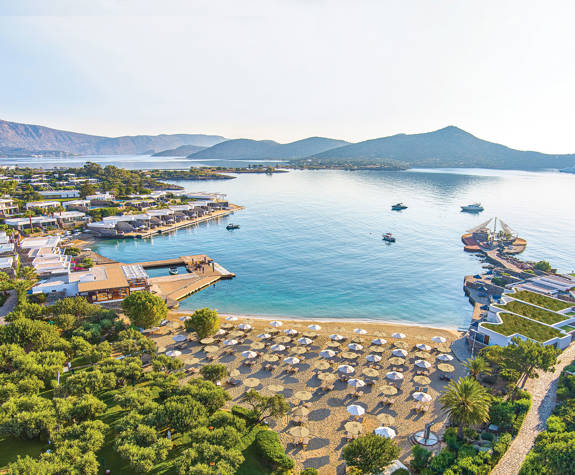 Elounda: Luxury, History, and Seamless Transfers in Crete Elounda: Luxury, History, and Seamless Transfers in Crete