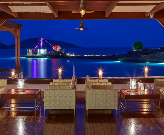 Elounda Beach Hotel ARGONAUT