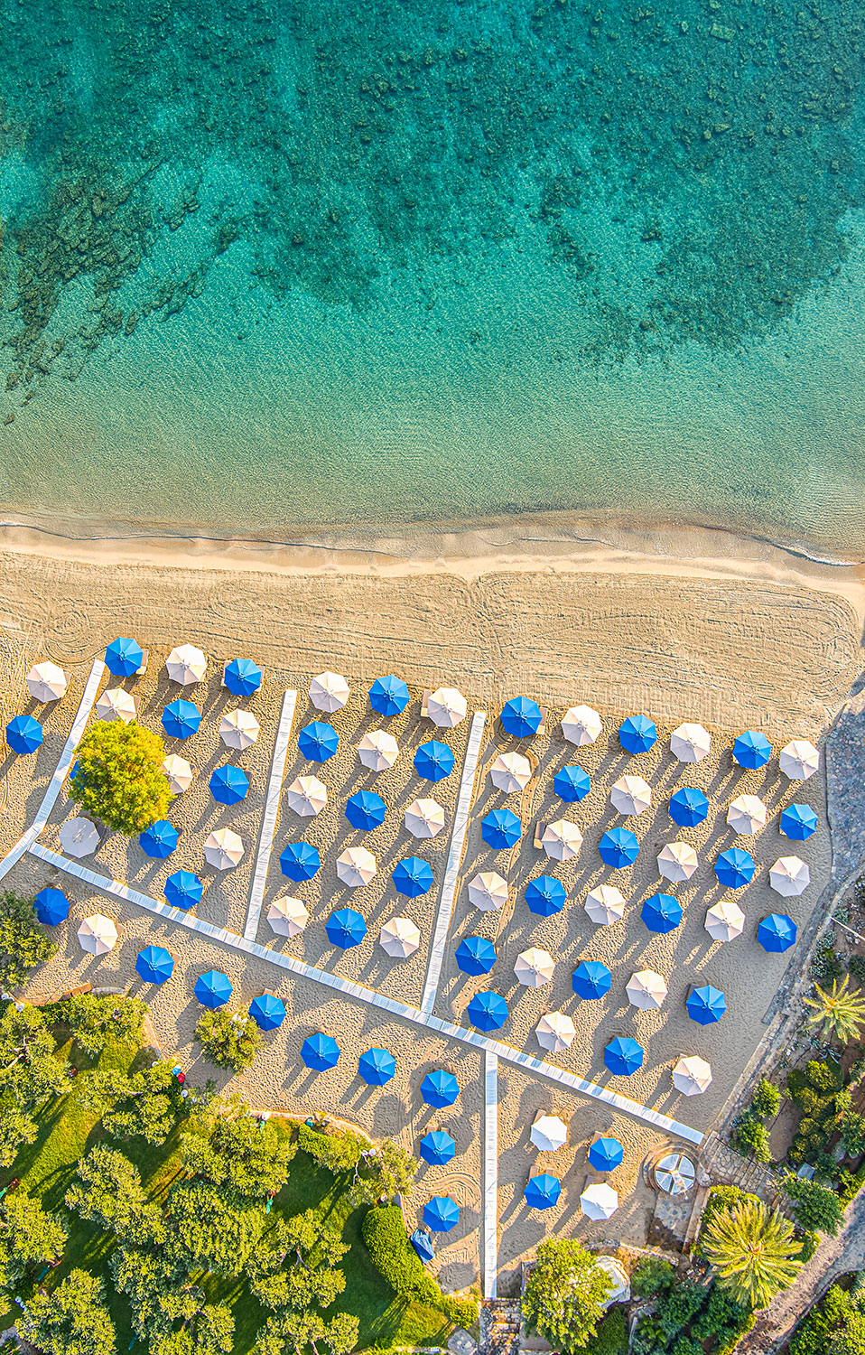 Elounda Beach Living On The Seaside
