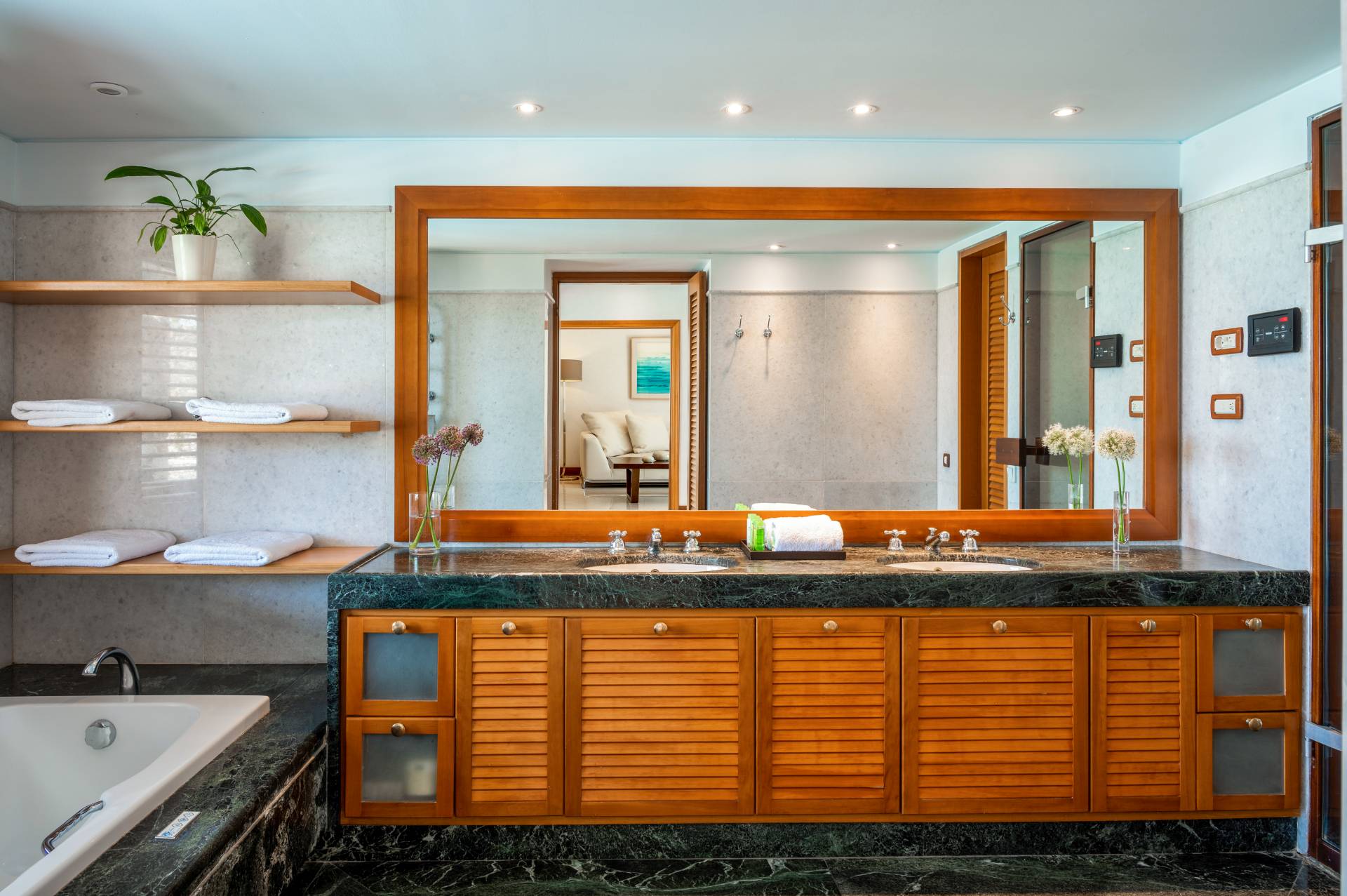 Elounda Beach Hideaway Villa Sea View 3