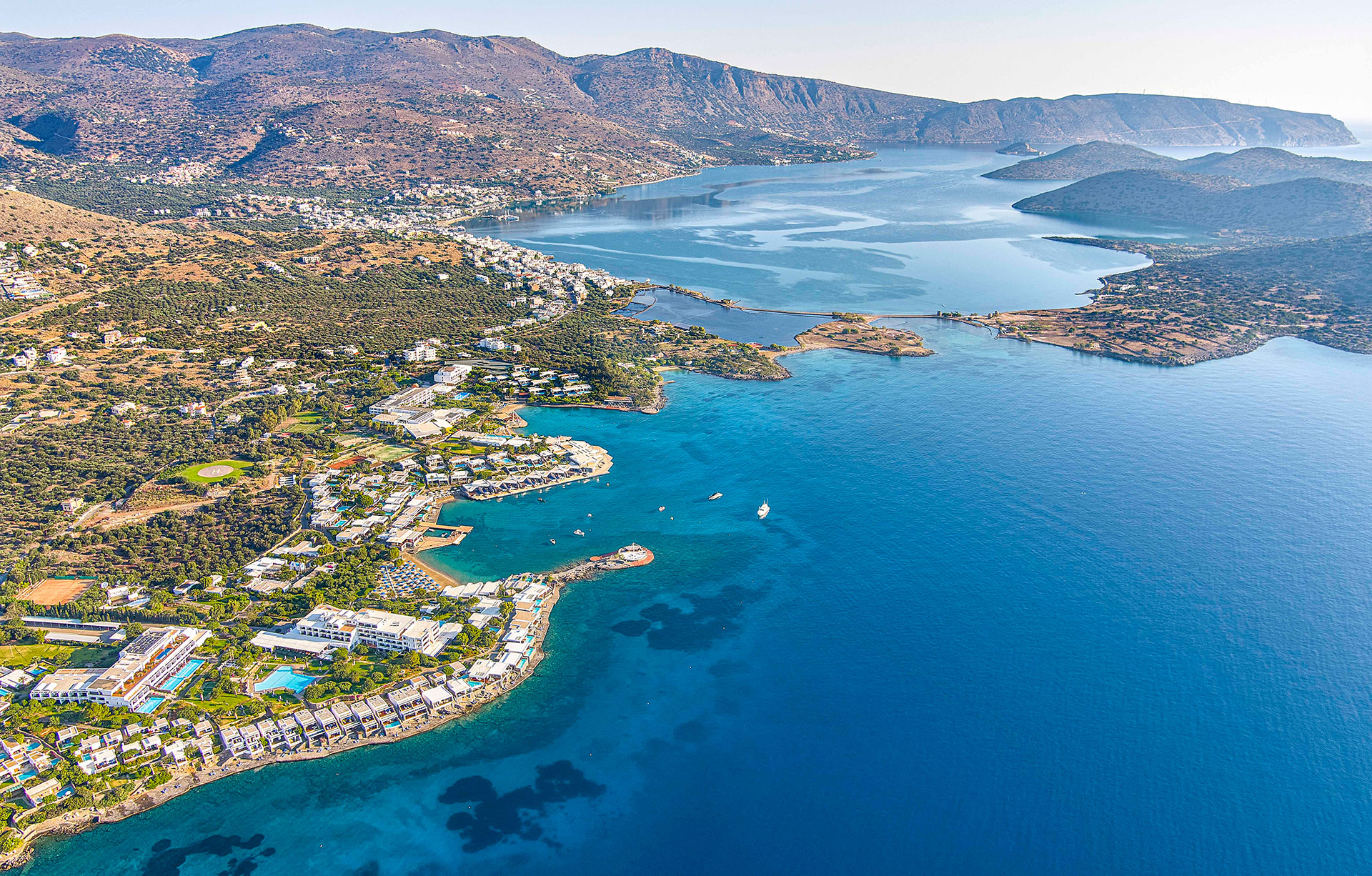 Elounda Beach Destination 0278