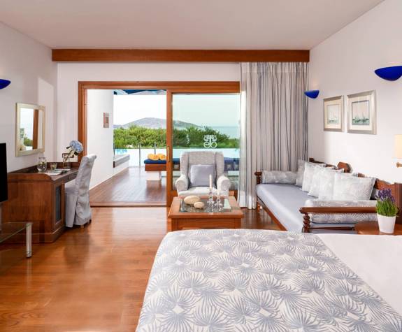 Elounda Beach Hotel & Villas — photo 13