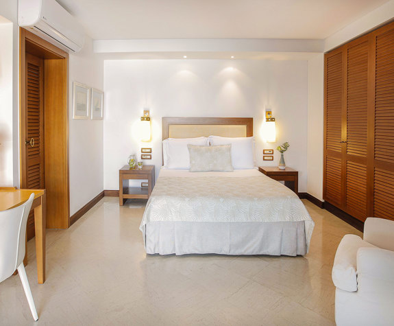Elounda Beach Hotel Classic Bungalow Sea View