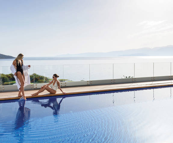 Elounda Beach Hotel & Villas — photo 3