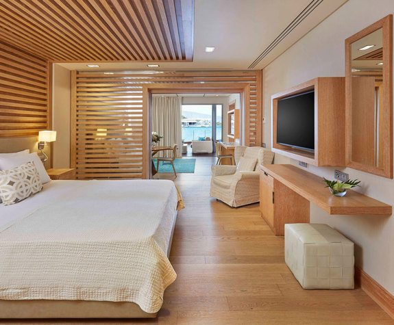 Elounda Beach The Executive Villa With Private Heated Pool 1